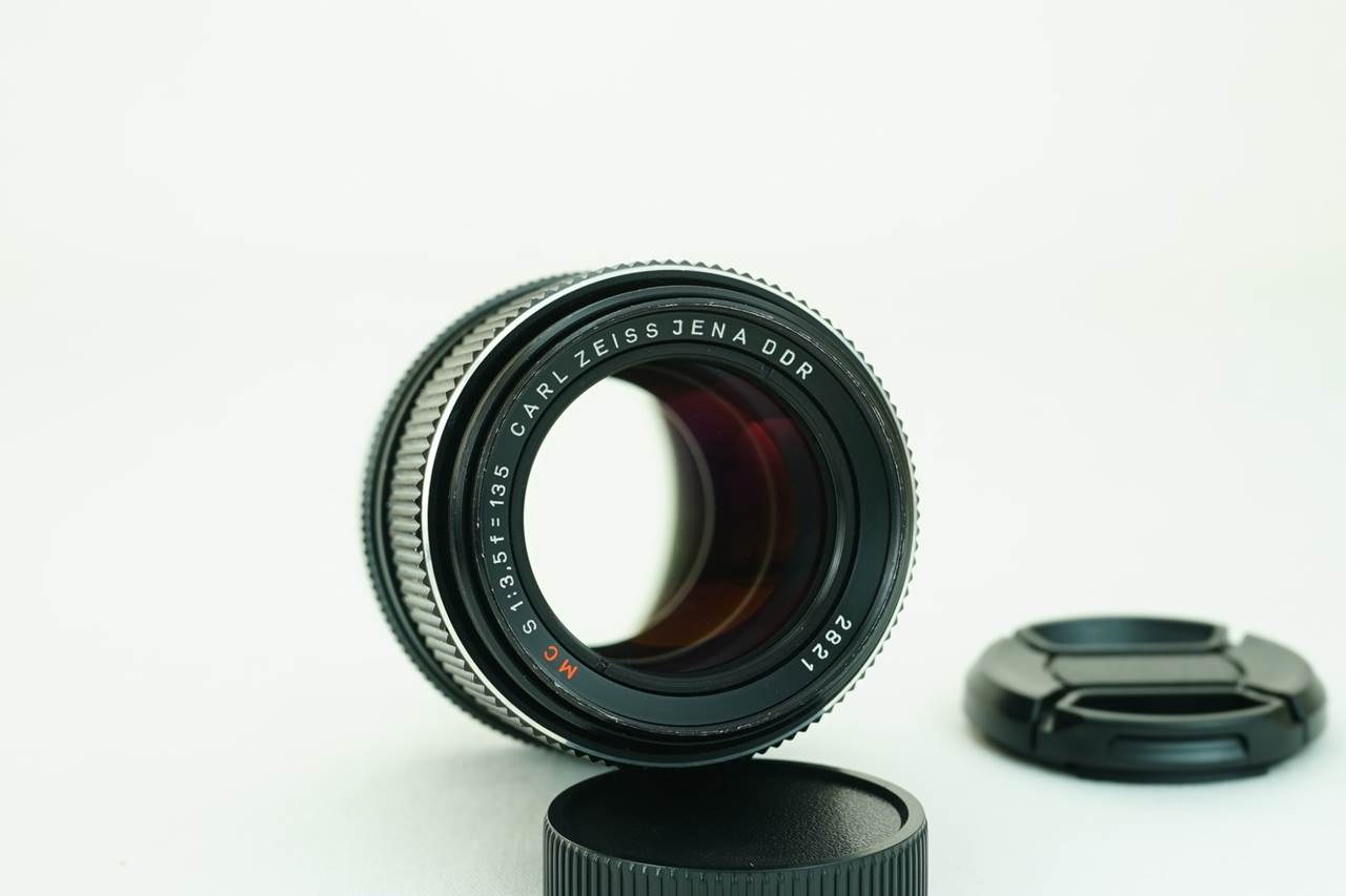 Carl Zeiss Sonnar