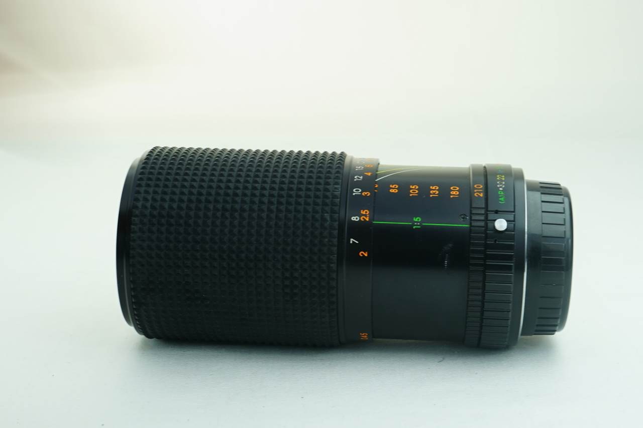Five Star 70-210mm f4