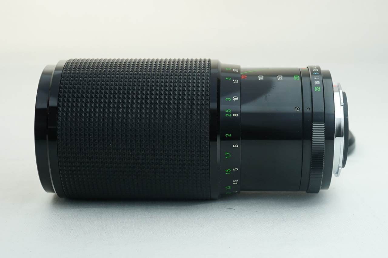 Vivitar Series 1