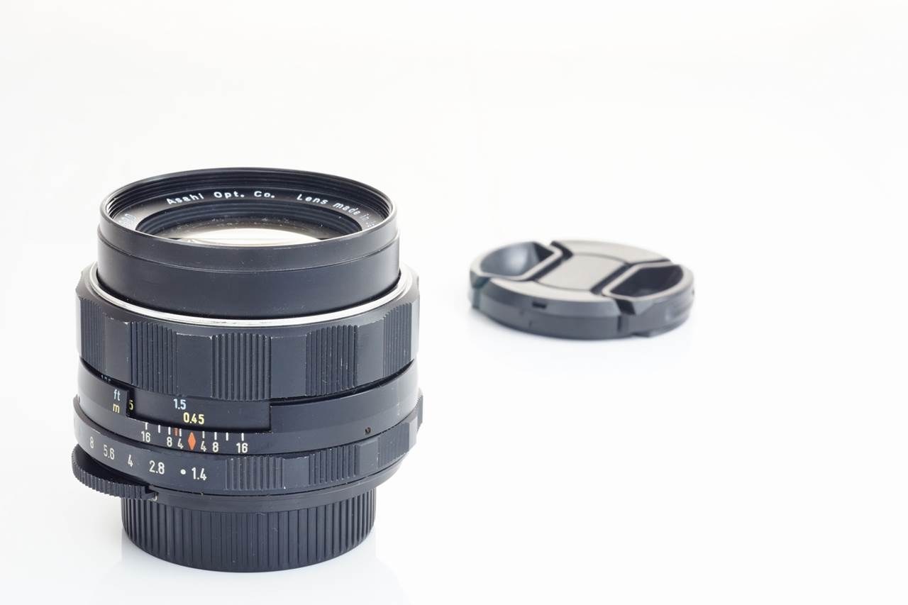 Pentax (Takumar) Takumar 7 Elements