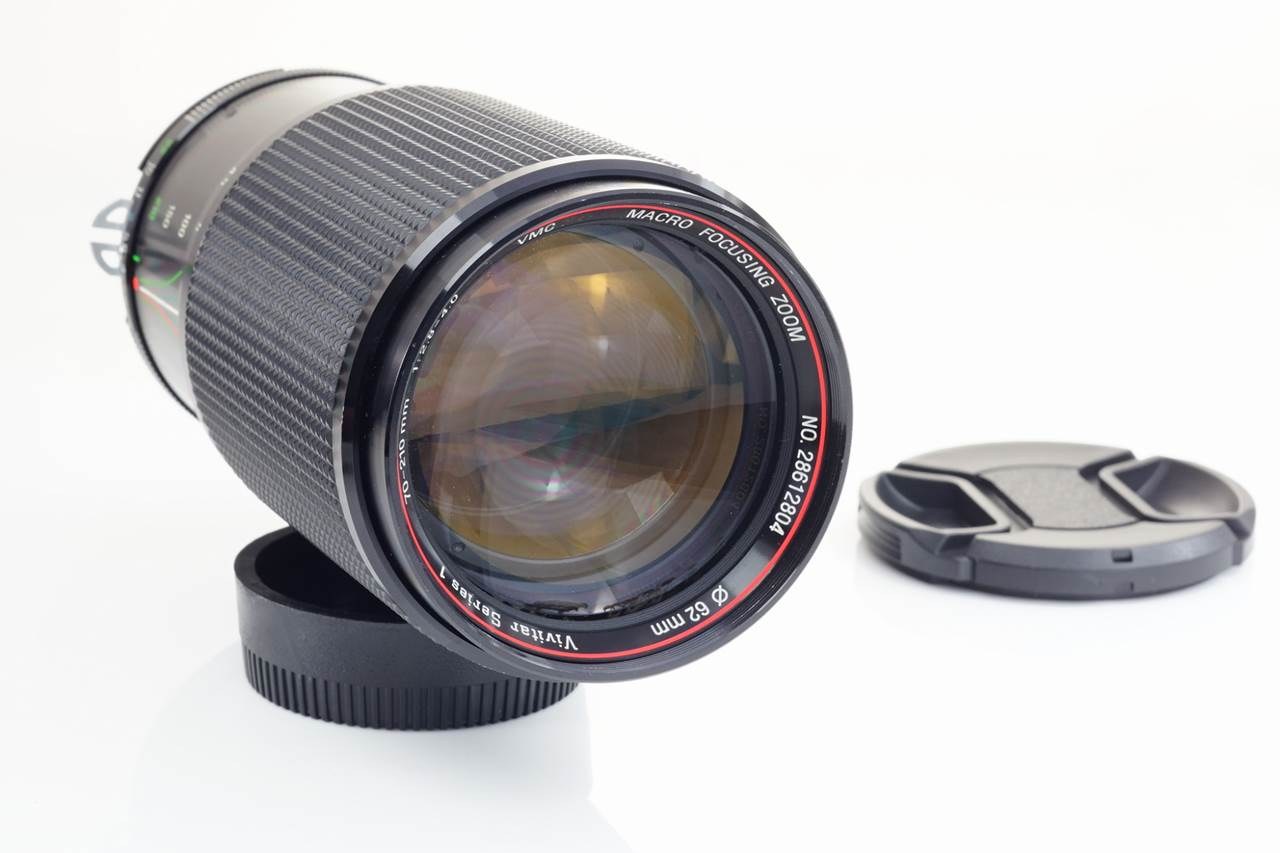 Vivitar Series 1