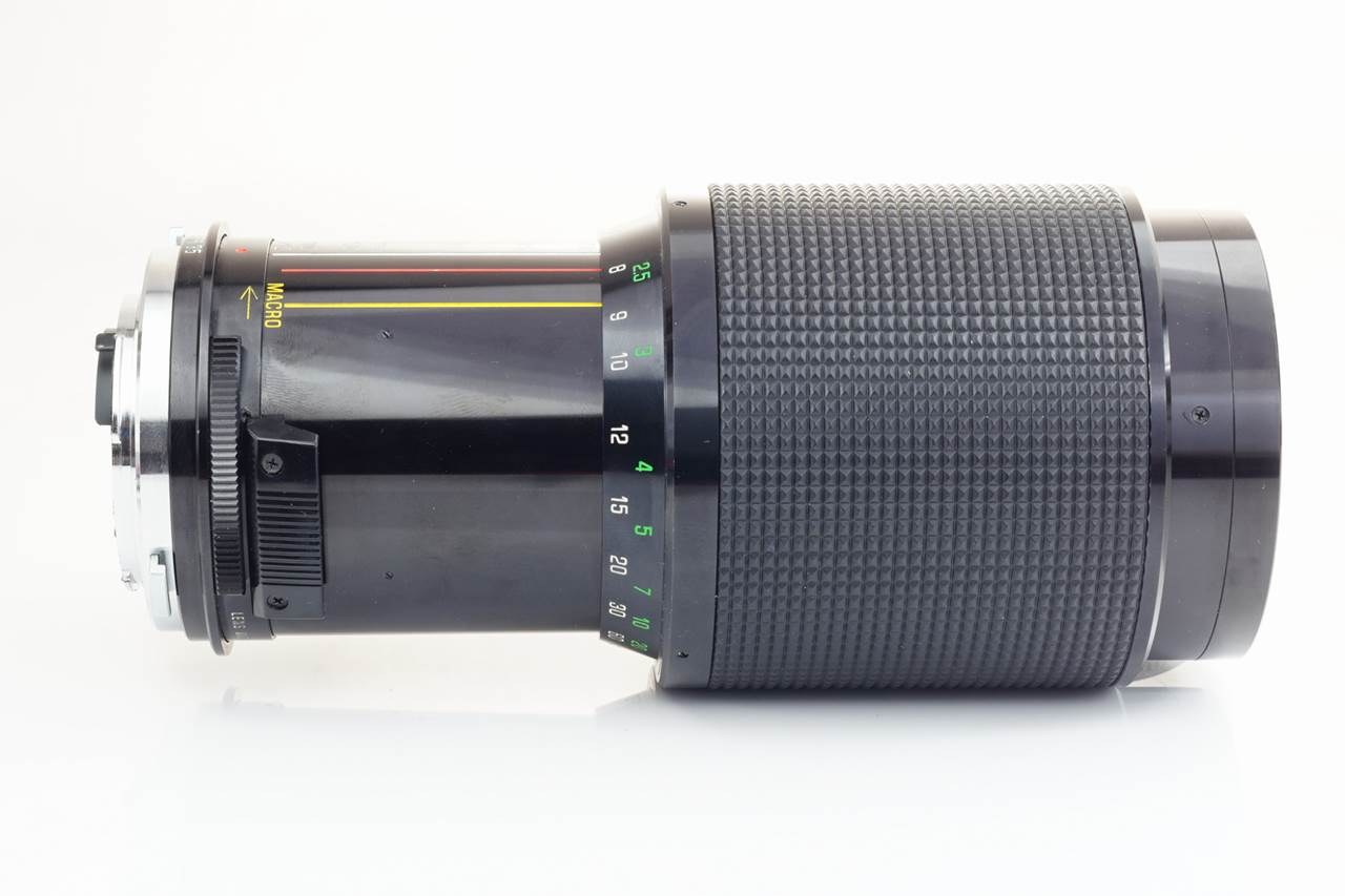 Vivitar VMC