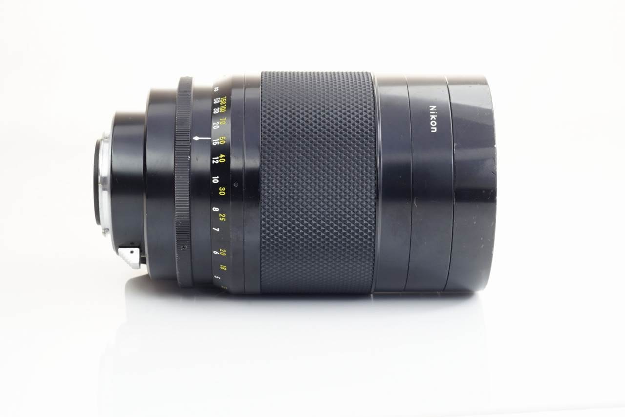 นิคอน Nikon 500mm f8