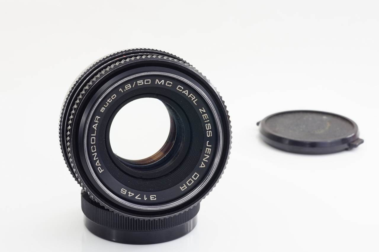Carl Zeiss Pancolar