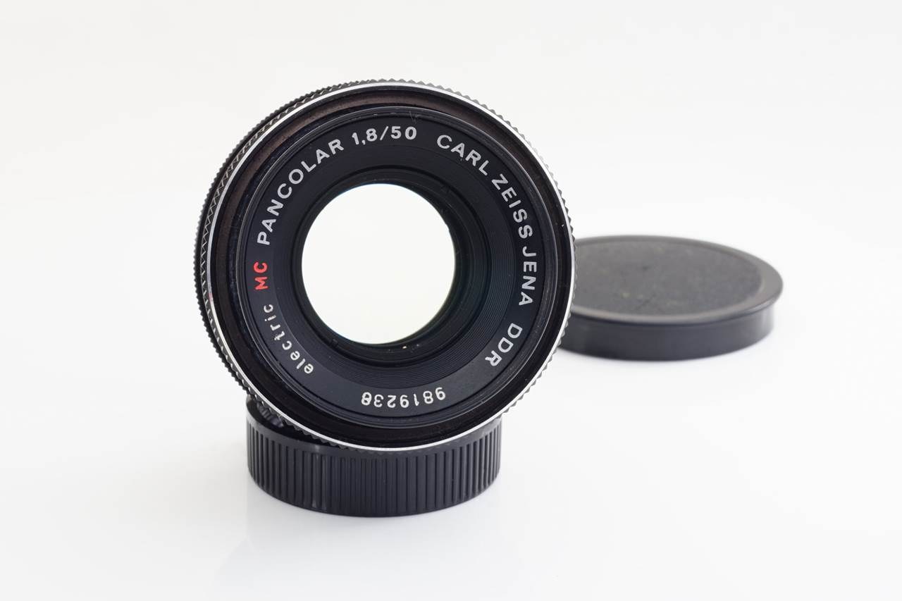 Carl Zeiss Pancolar