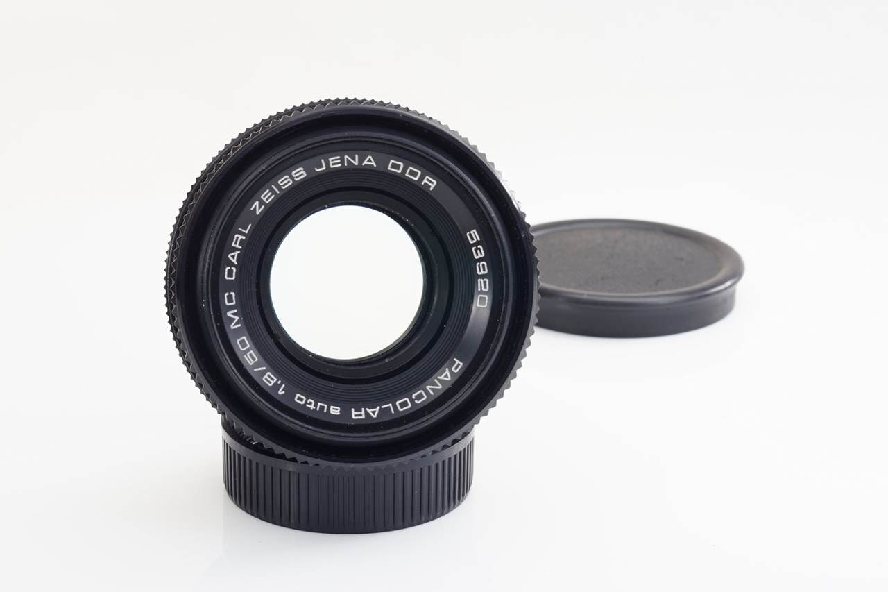 Carl Zeiss Pancolar