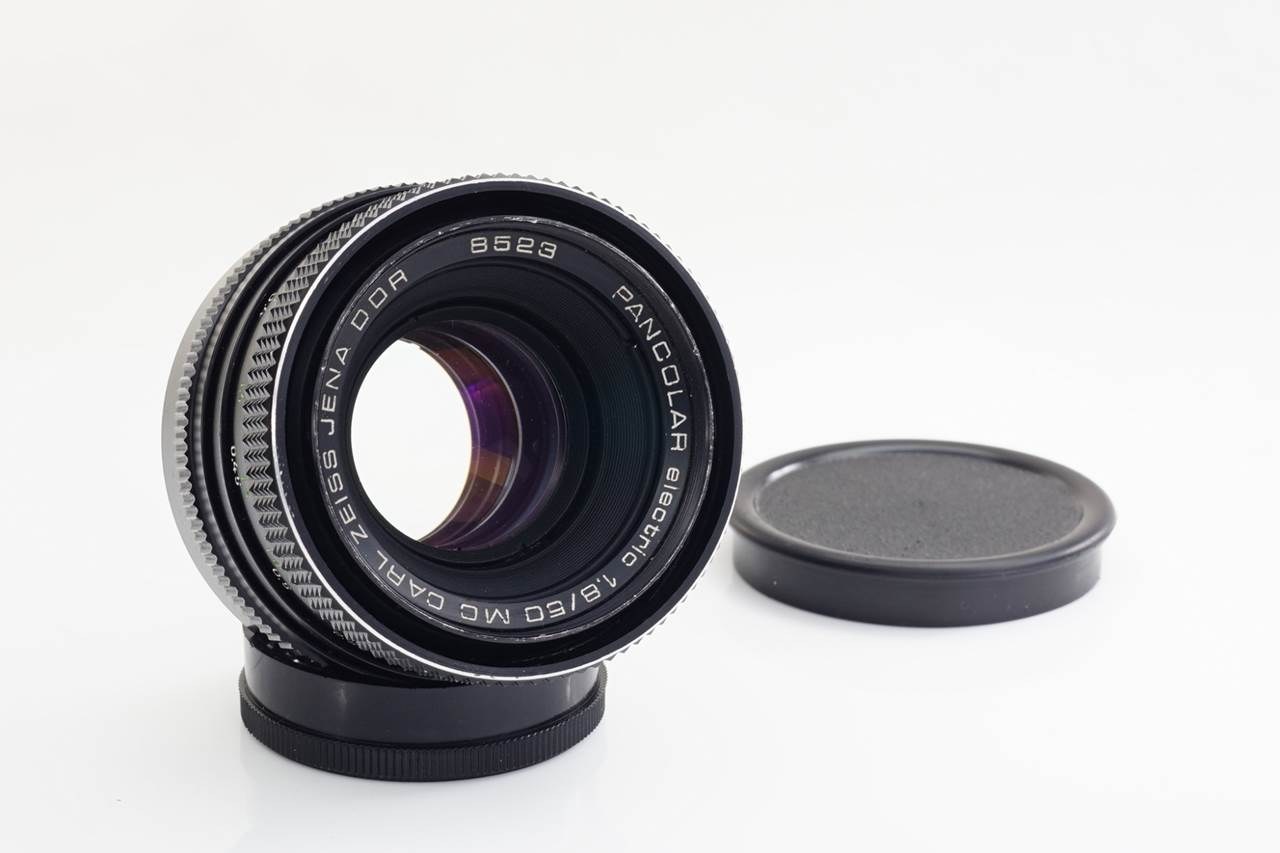 Carl Zeiss Pancolar