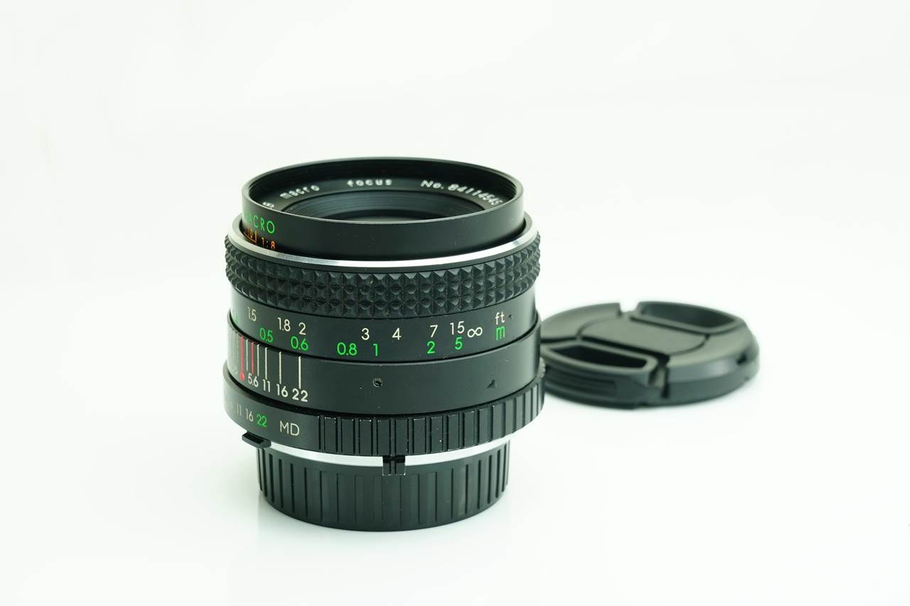 Albinar 28mm f2.8