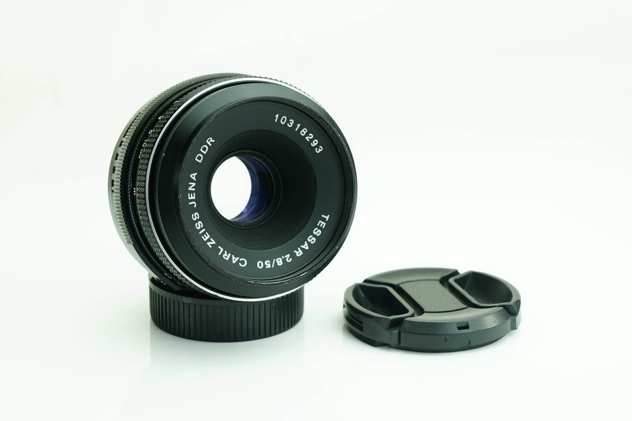 Carl Zeiss Tessar