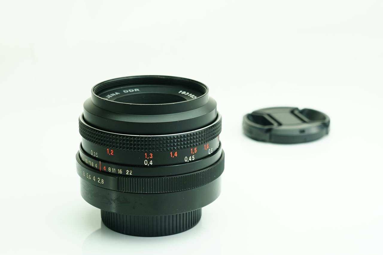 Carl Zeiss Tessar