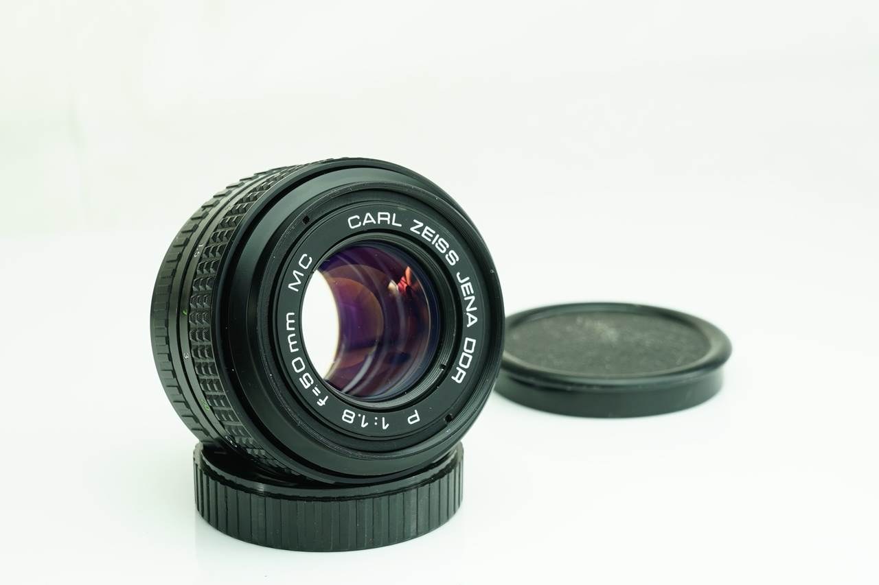 Carl Zeiss Pancolar