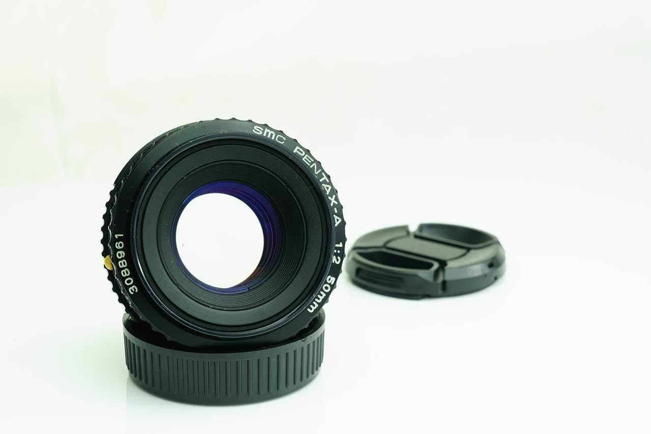 Pentax (Takumar) Pentax Takumar 55mm f2