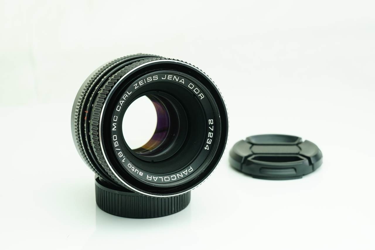 Carl Zeiss Pancolar