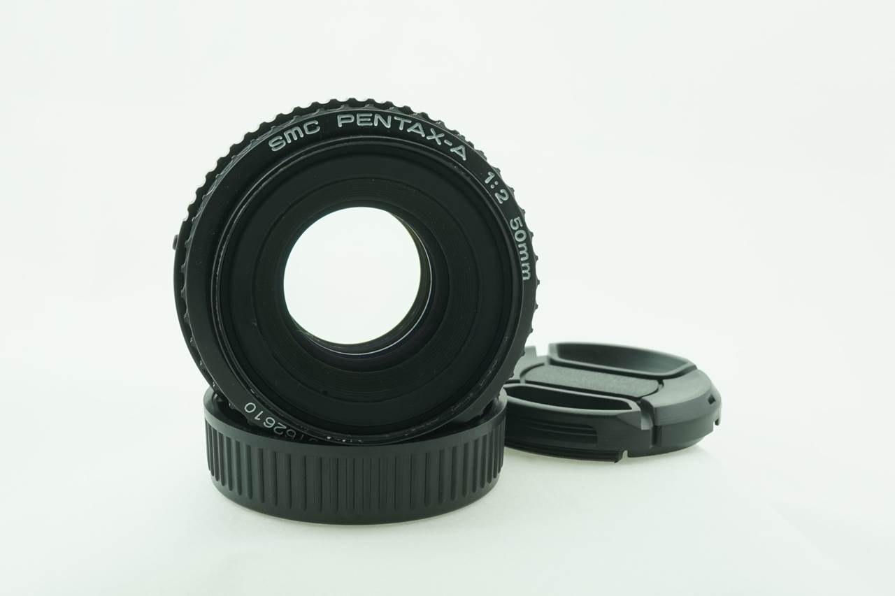 Pentax (Takumar) Pentax-M