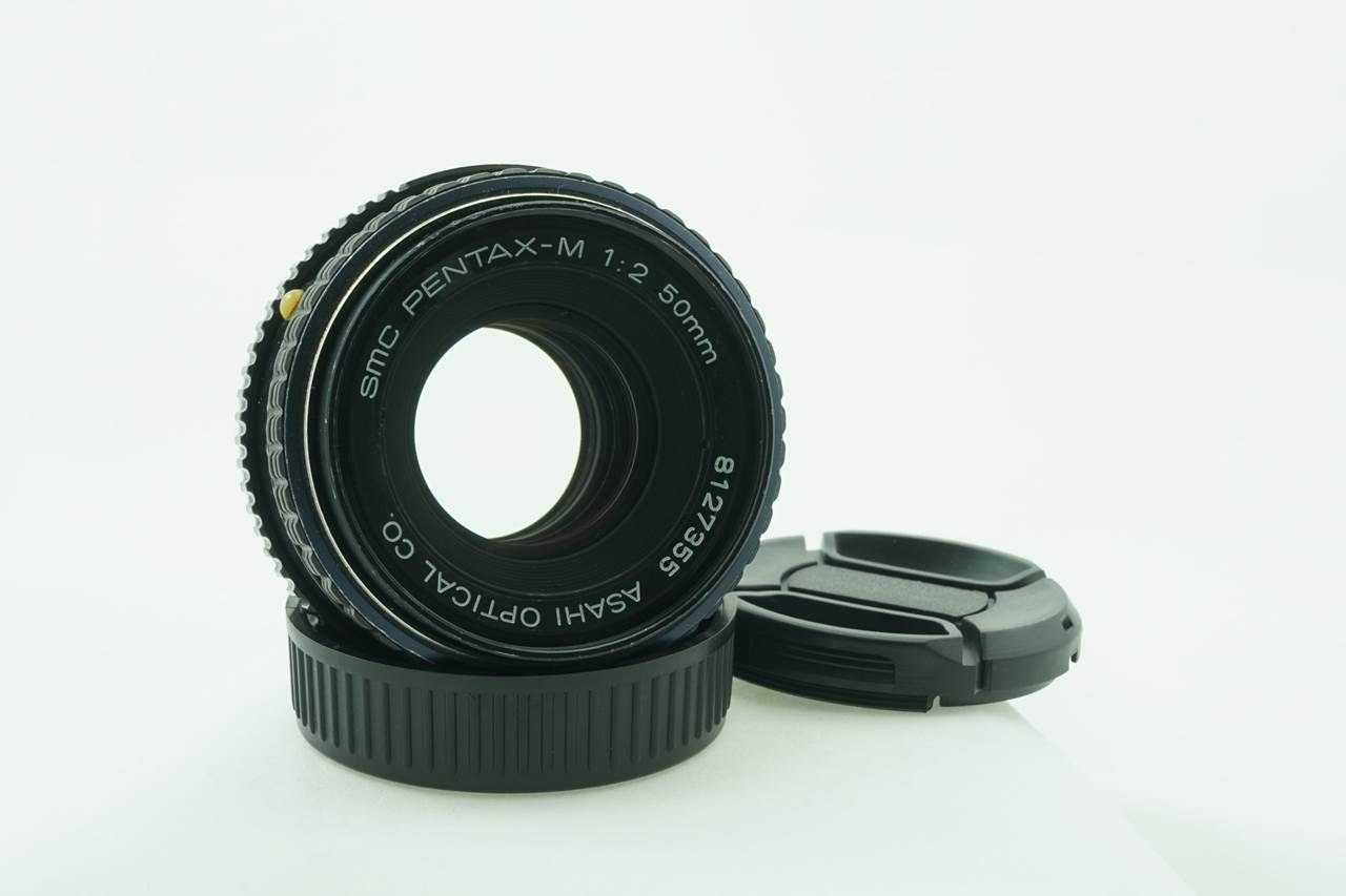 Pentax (Takumar) Pentax-M
