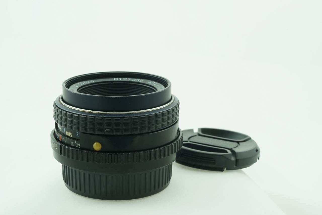 Pentax (Takumar) Pentax-M