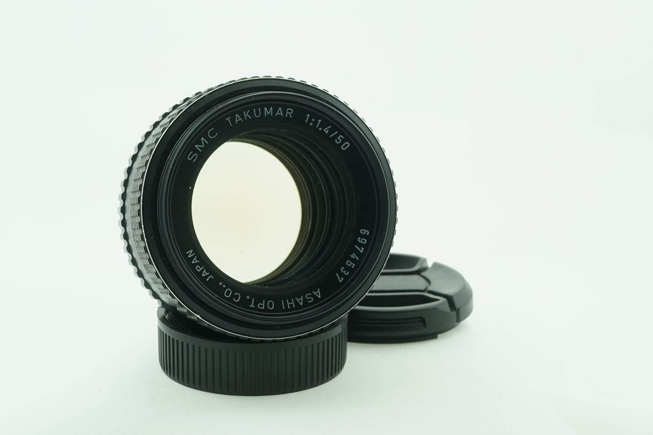 Pentax (Takumar) Pentax Takumar 50mm f1.4