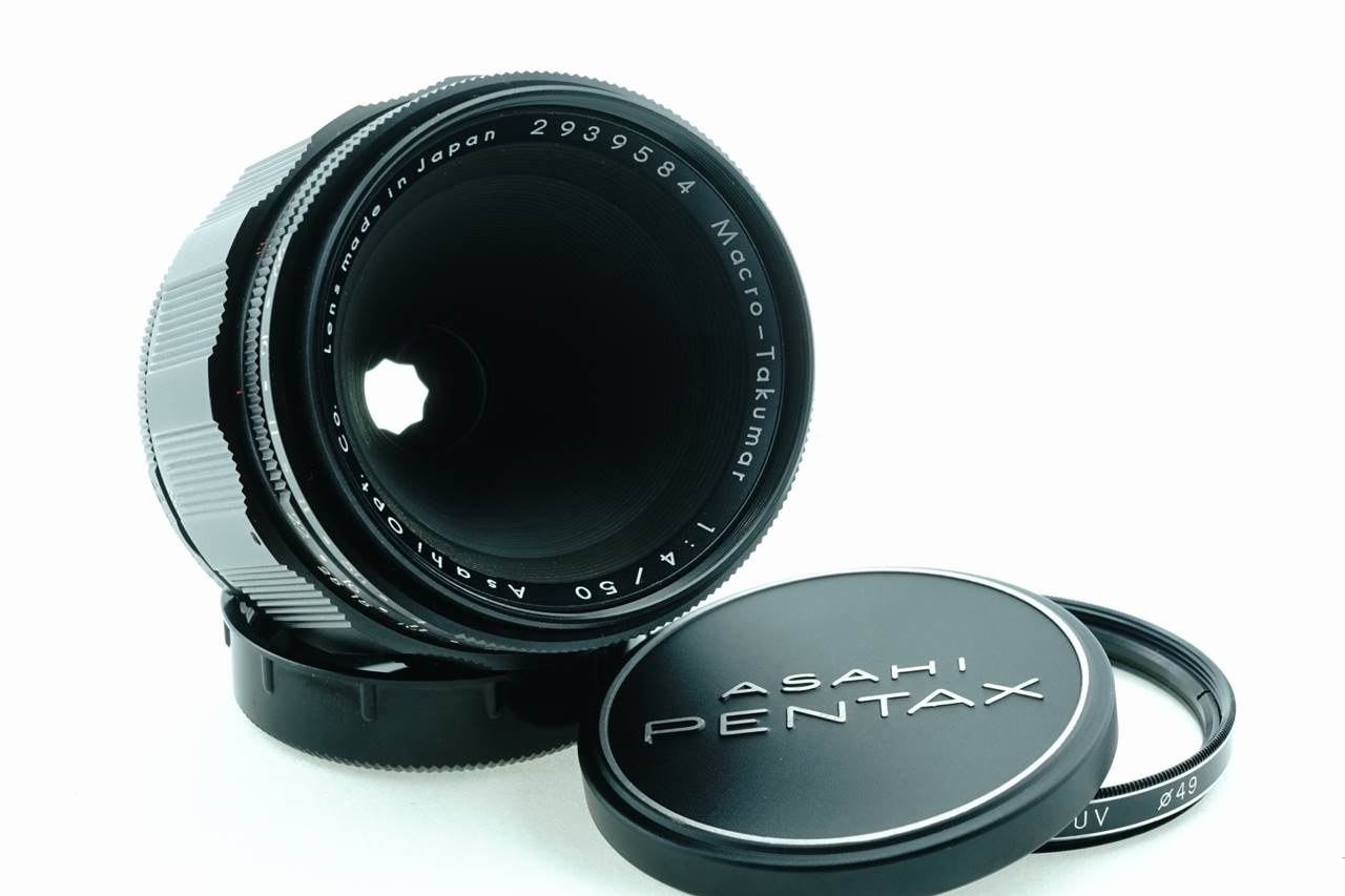 Pentax (Takumar) Takumar Macro