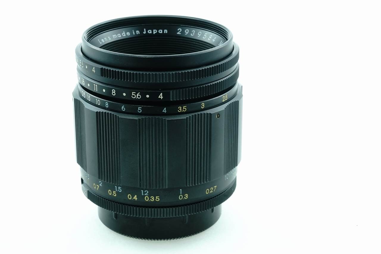 Pentax (Takumar) Takumar Macro