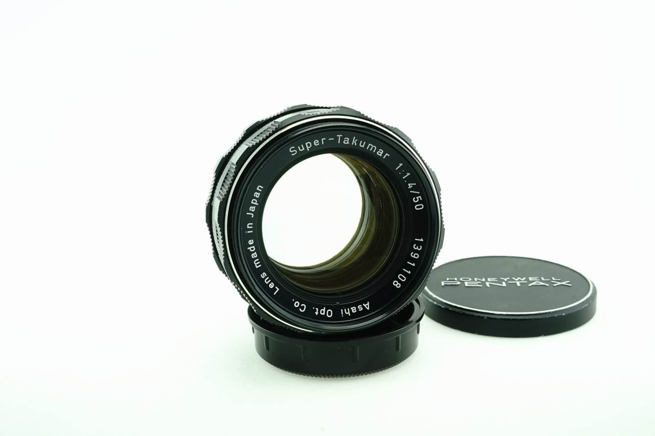 Pentax (Takumar) Takumar 8 Elements