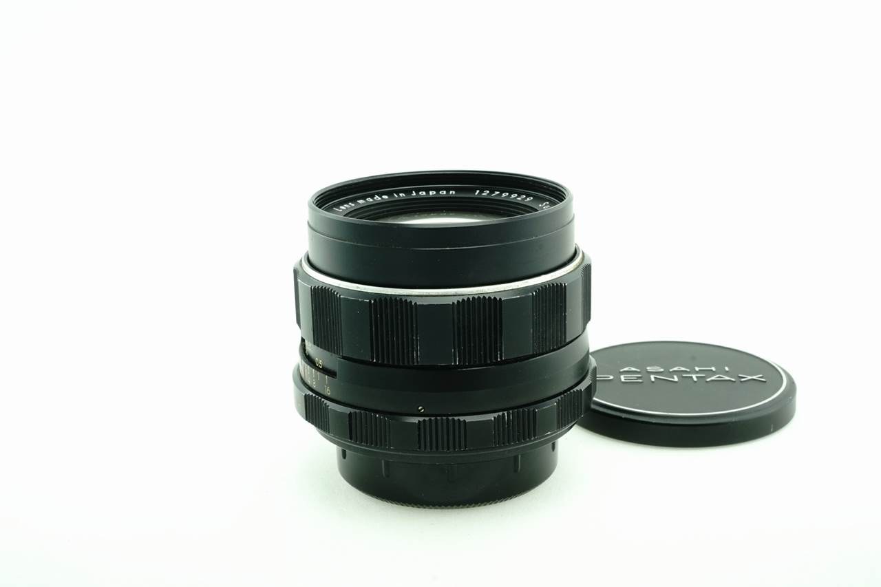 Pentax (Takumar) Takumar 8 Elements