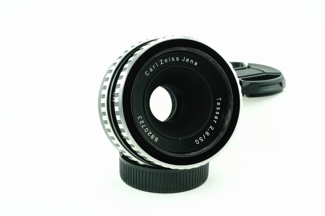 Carl Zeiss Tessar