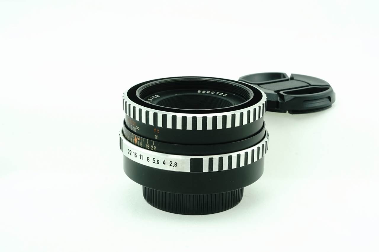 Carl Zeiss Tessar