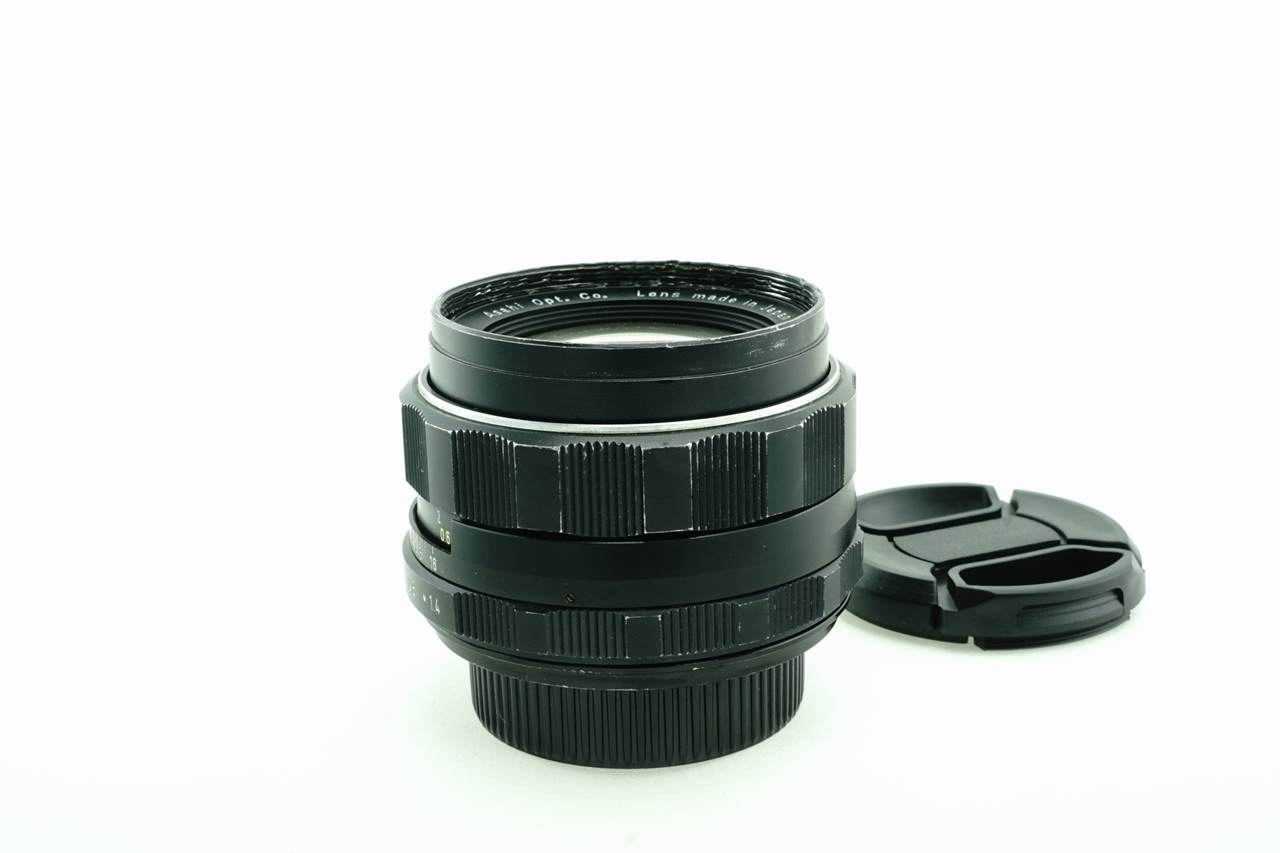 Pentax (Takumar) Takumar 7 Elements