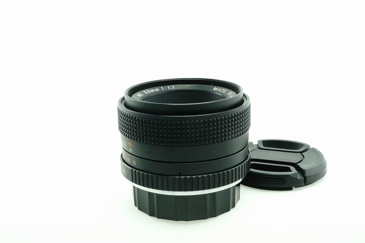 Contax / Yashica Yashica ML 50mm f1.7