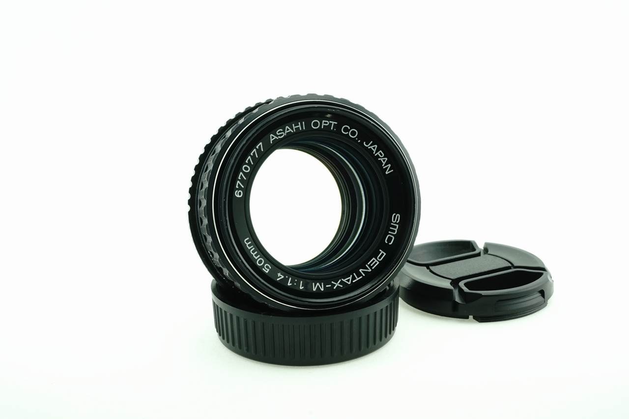Pentax (Takumar) Pentax Takumar 50mm f1.4