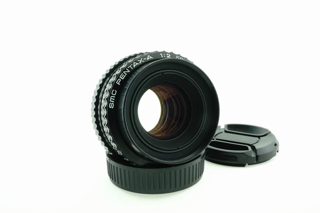 Pentax (Takumar) Pentax-M