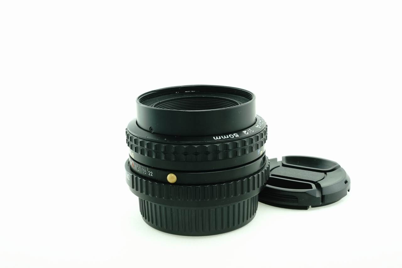 Pentax (Takumar) Pentax-M