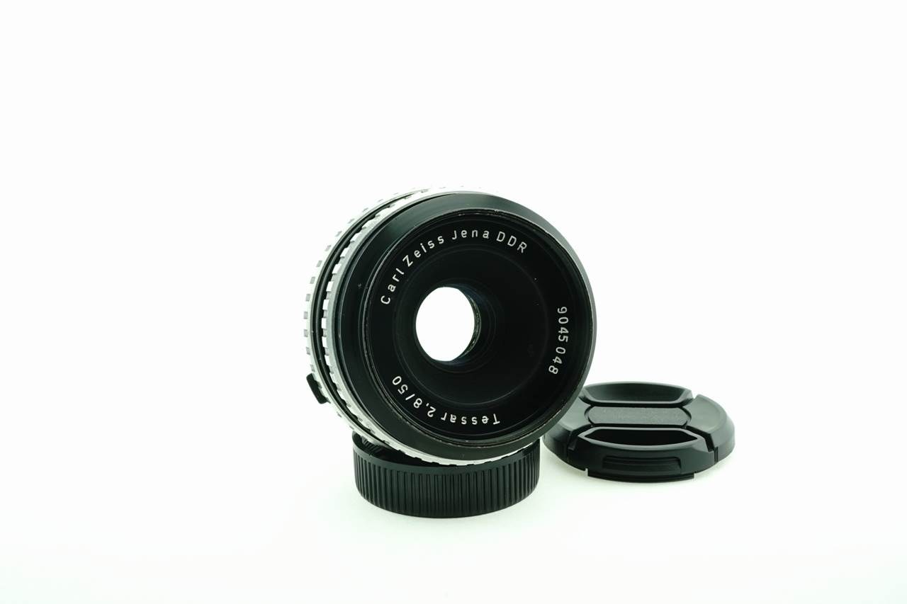 Carl Zeiss Tessar