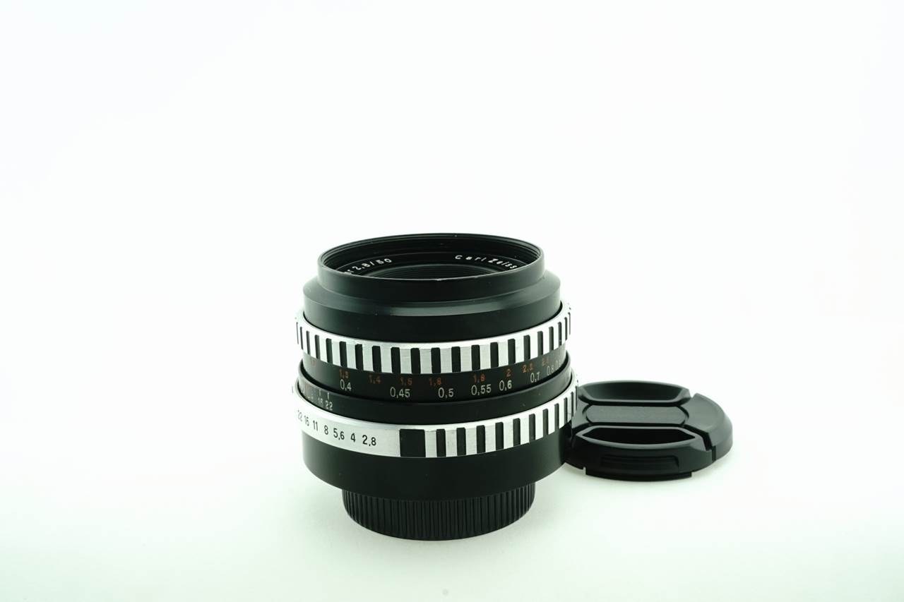 Carl Zeiss Tessar
