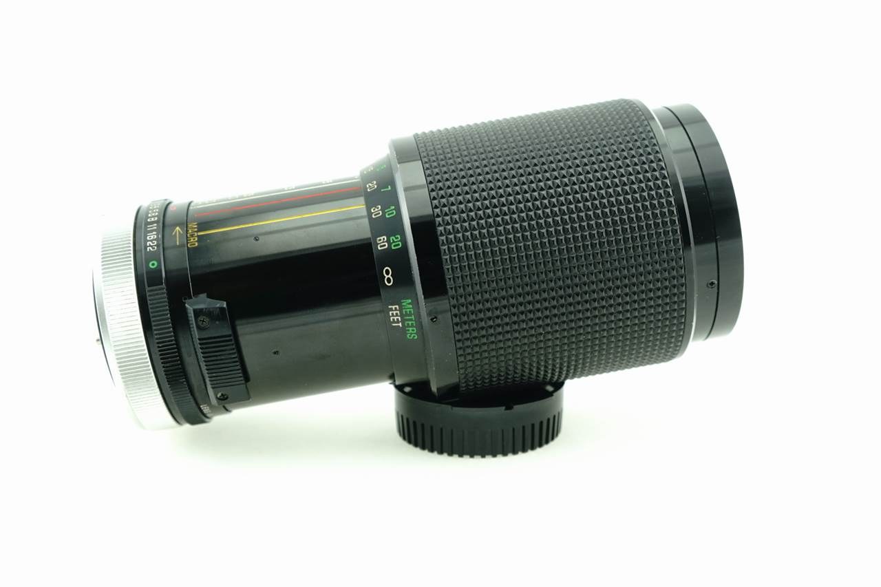 Vivitar VMC