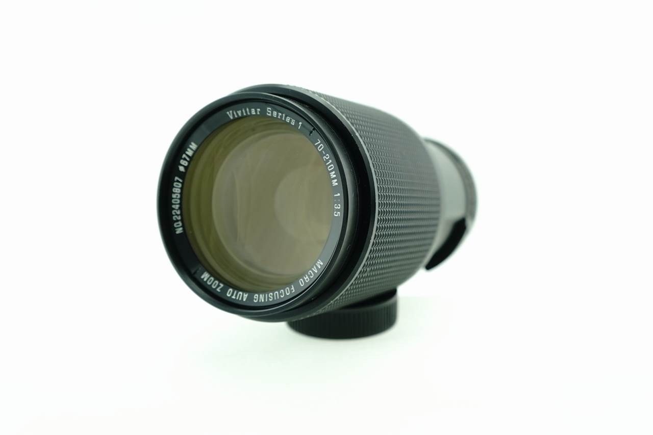 Vivitar VMC