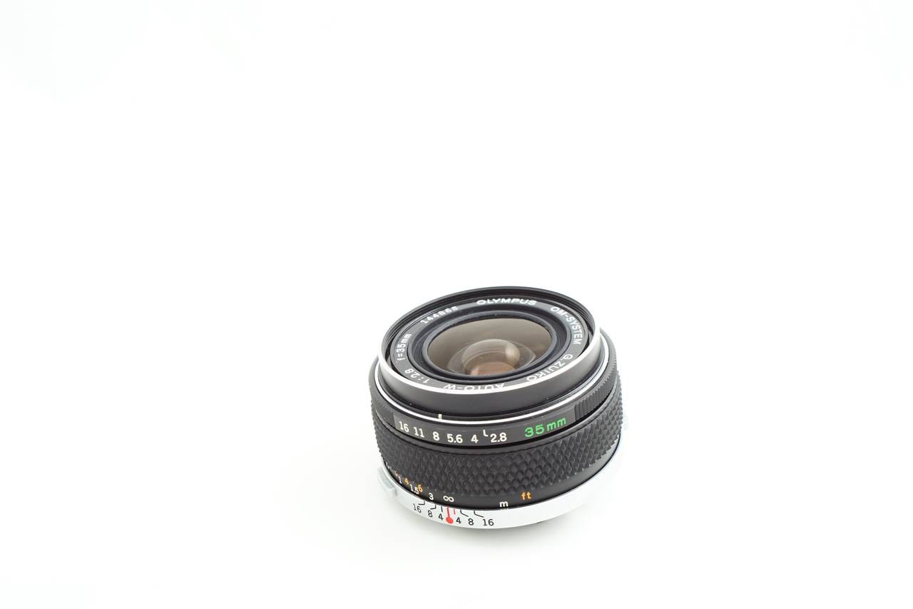 โซนี่ Sony 16mm f2.8