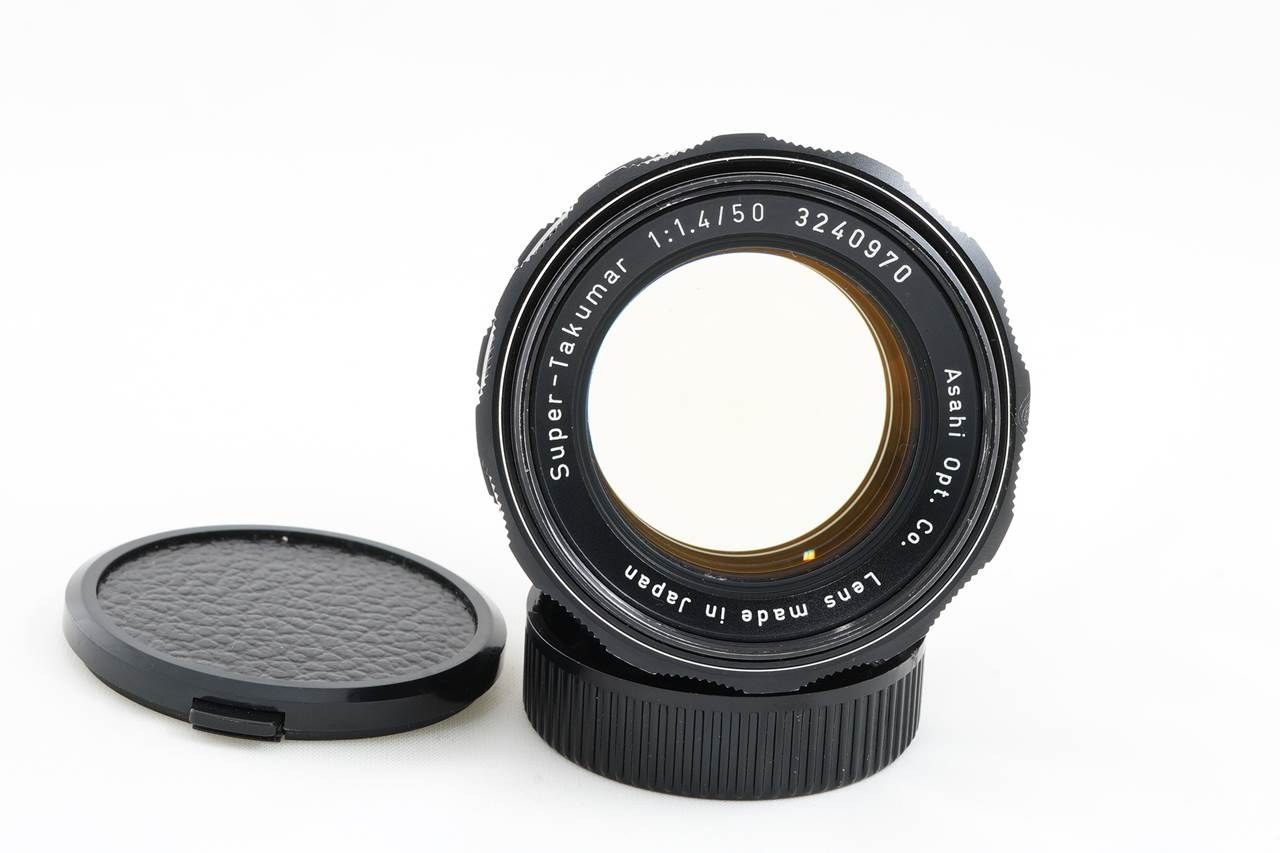 Pentax (Takumar) Takumar 7 Elements