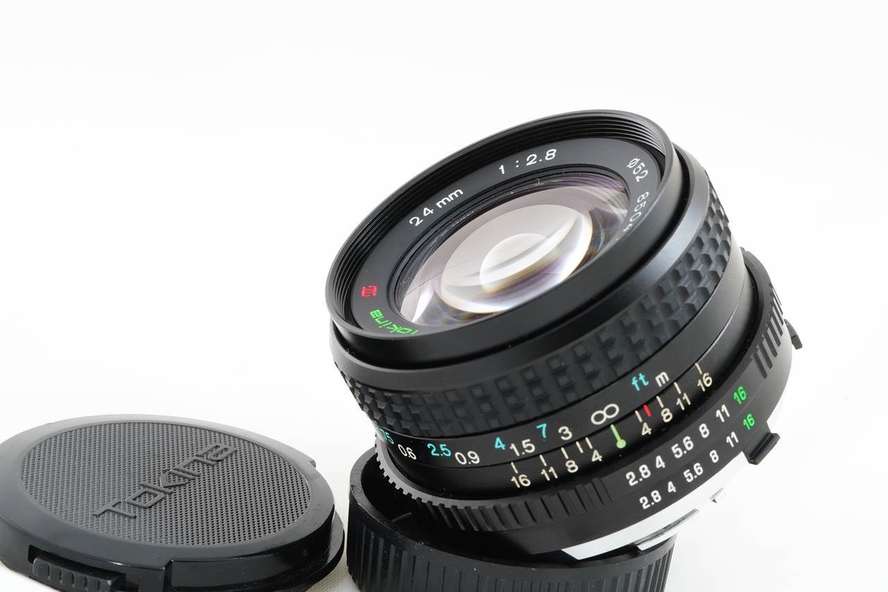 Tokina RMC