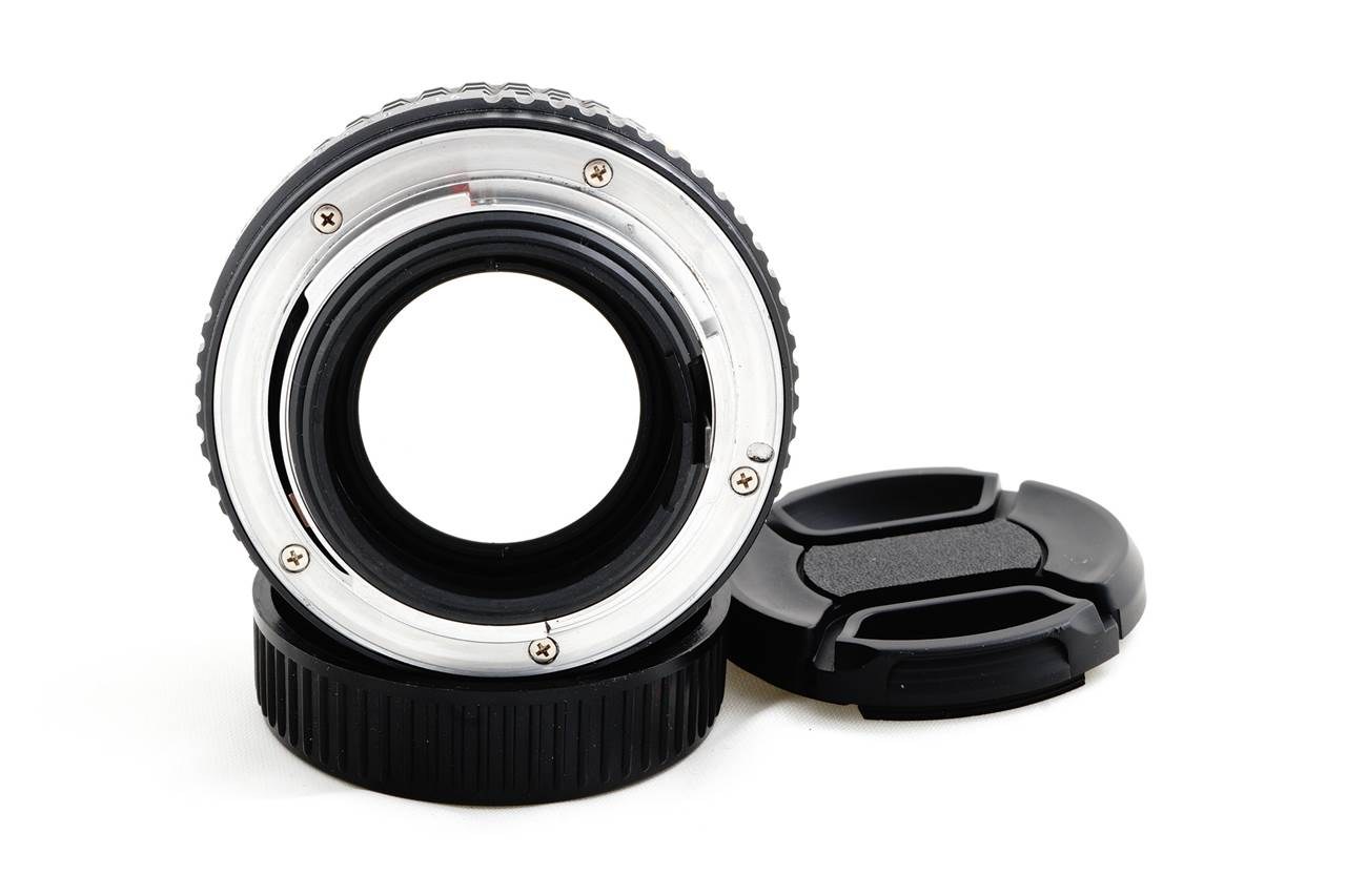 Pentax (Takumar) Takumar 7 Elements