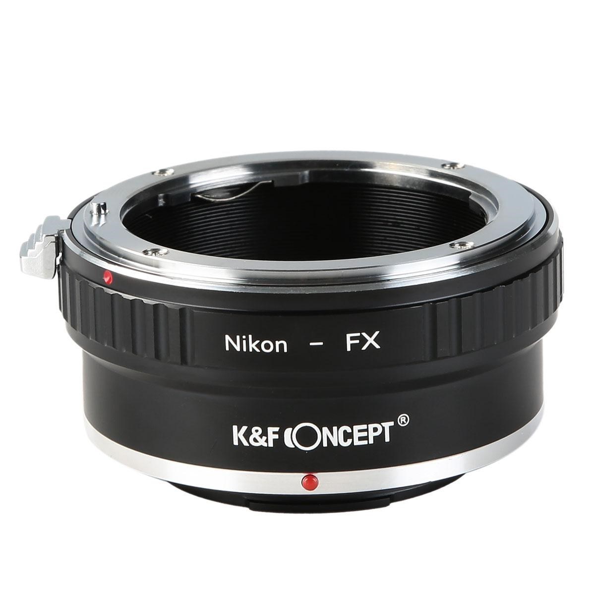 K&F KF06.101
