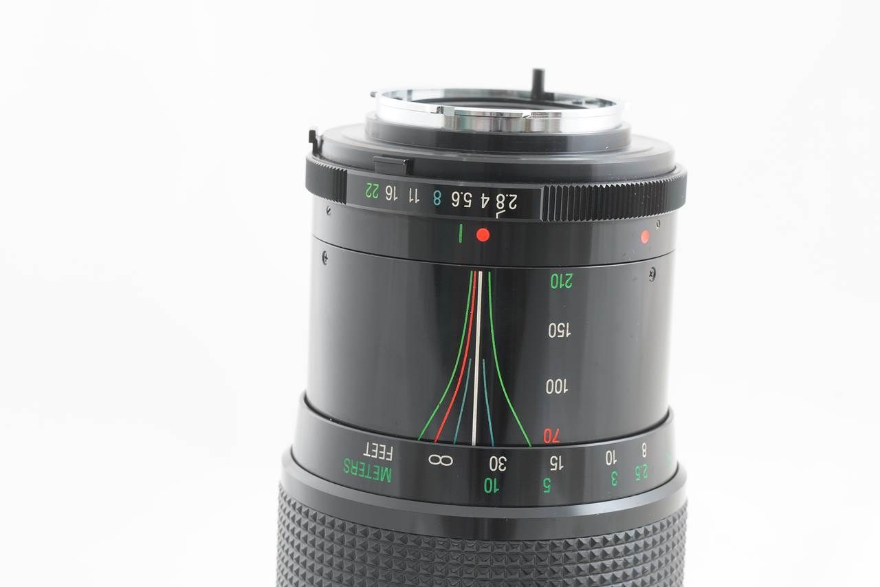 Vivitar Series 1