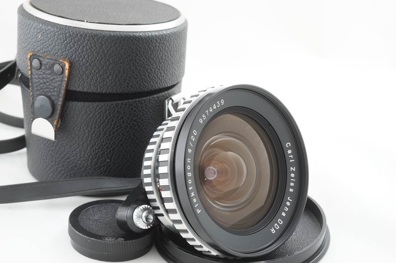 Carl Zeiss Flektogon