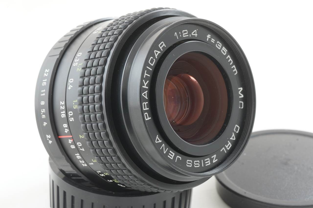 Carl Zeiss Flektogon