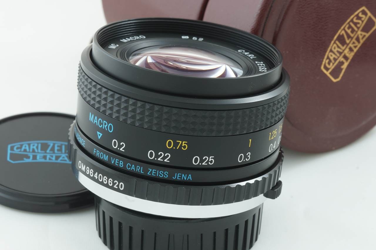 Carl Zeiss License