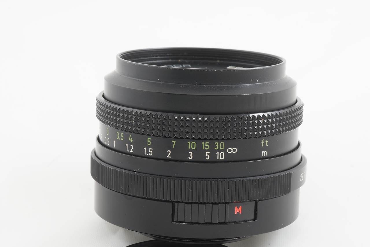 Carl Zeiss Tessar