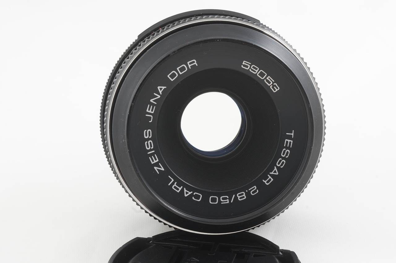 Carl Zeiss Tessar