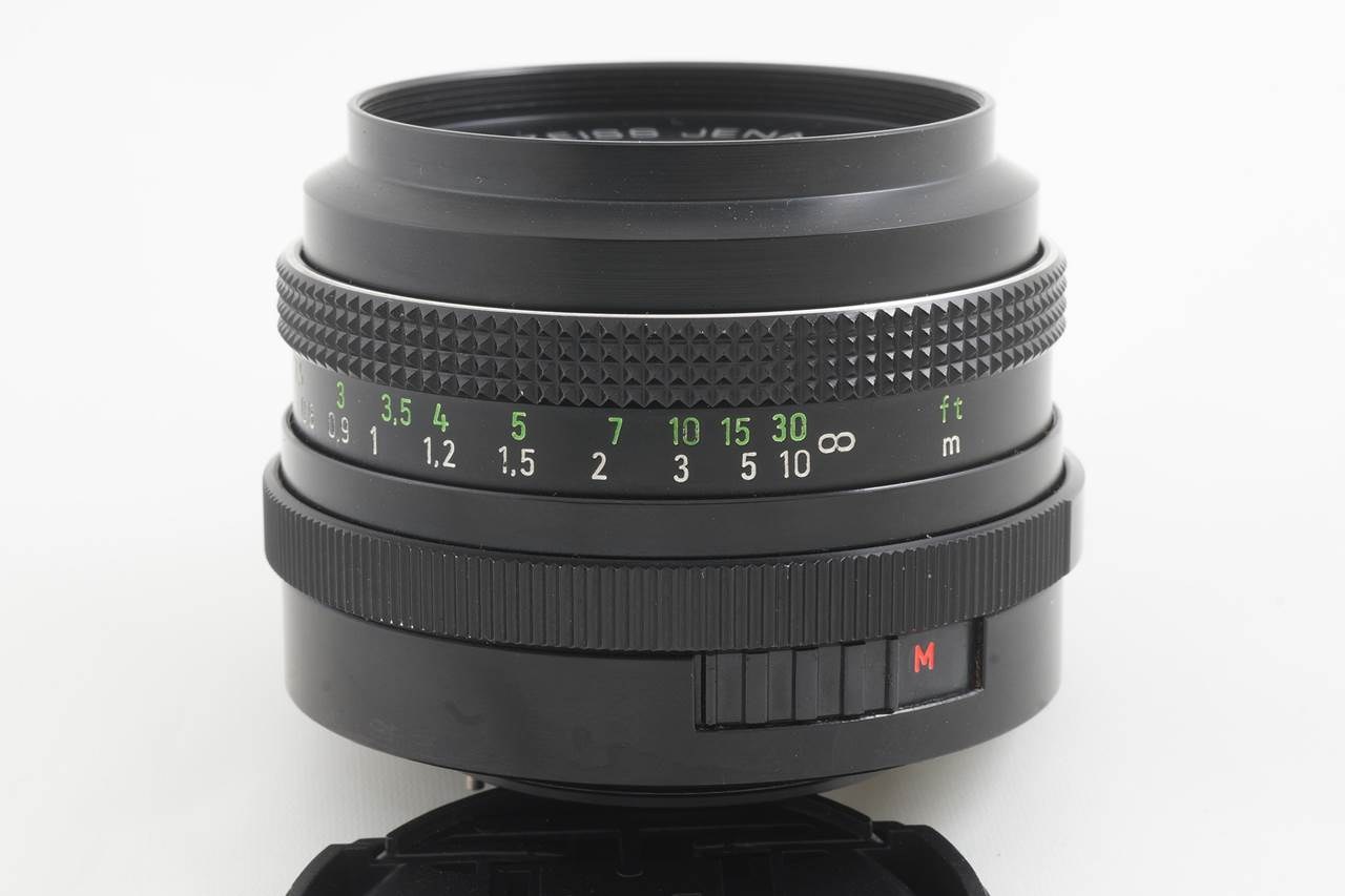 Carl Zeiss Tessar