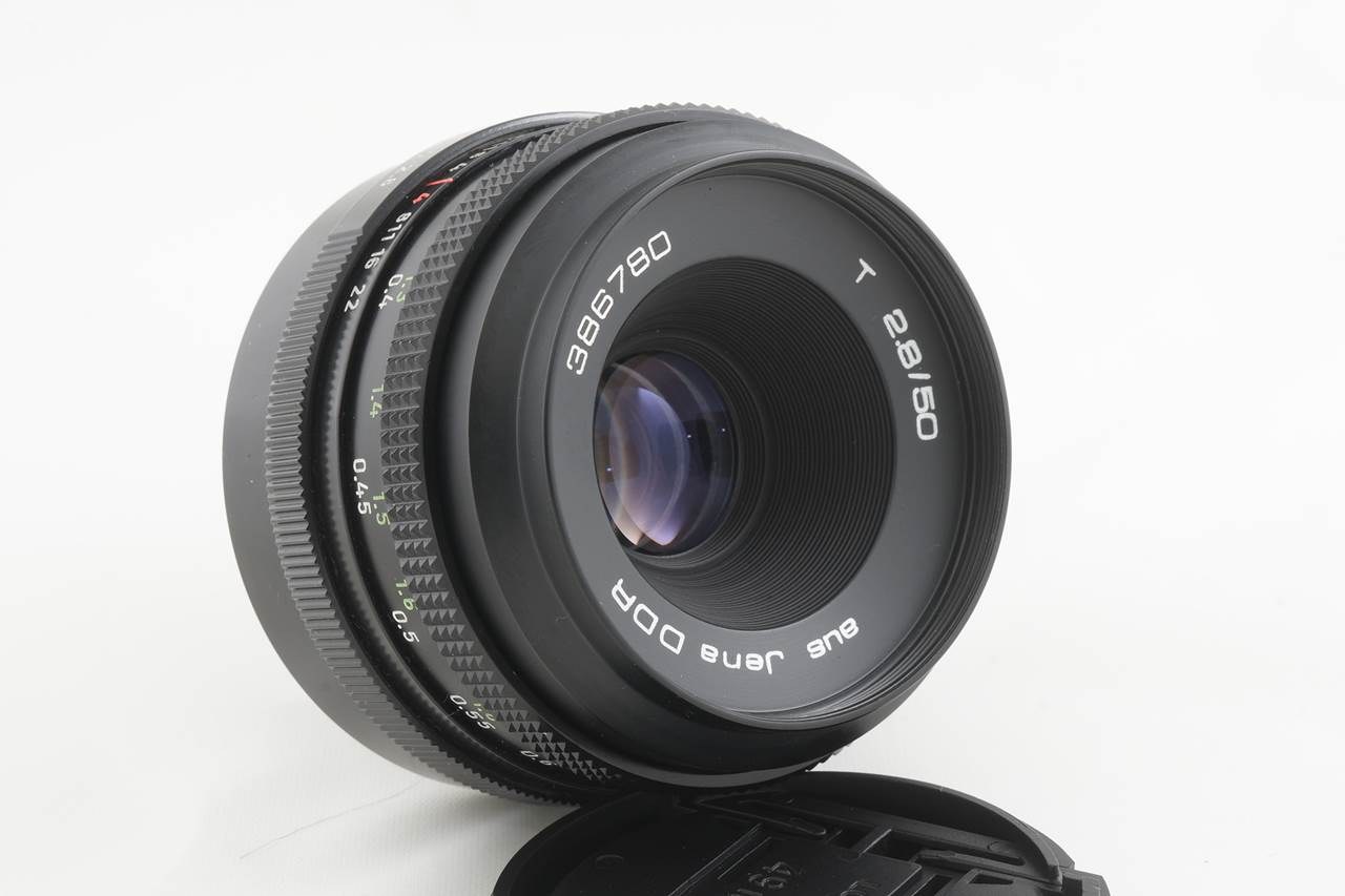 Carl Zeiss Tessar