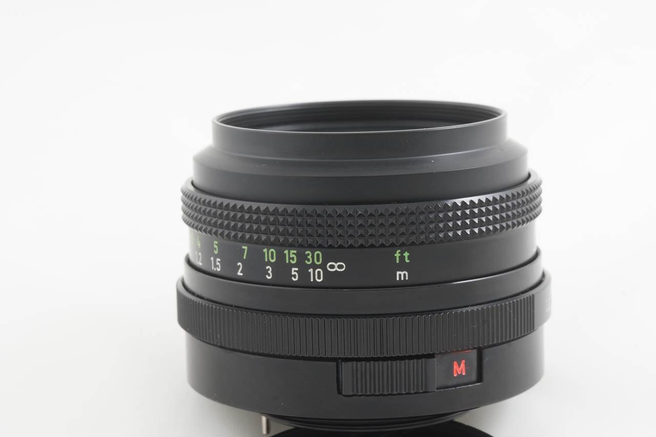 Carl Zeiss Tessar